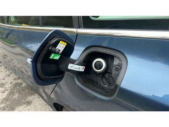 Ford Focus 1.0 EcoBoost Hybrid mHEV 155 Titanium 5dr Auto Petrol Estate