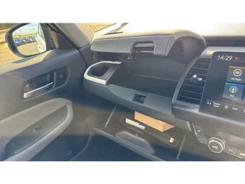 Honda Jazz 1.5 i-MMD Hybrid Crosstar EX 5dr eCVT Hybrid Hatchback