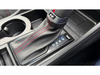 Hyundai TUCSON 1.6 TGDi 177 N Line 5dr 2WD DCT Petrol Estate