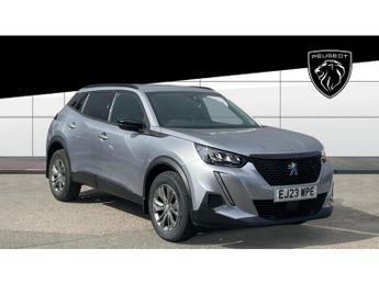 Peugeot 2008 1.2 PureTech Active Premium+ 5dr Petrol Estate