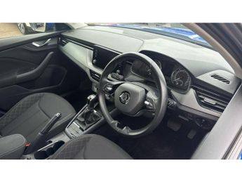 Skoda Kamiq 1.0 TSI 110 SE 5dr DSG Petrol Hatchback