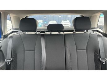 Skoda Kamiq 1.0 TSI 110 SE 5dr DSG Petrol Hatchback