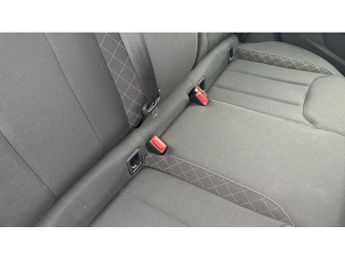 Skoda Kamiq 1.0 TSI 110 SE 5dr DSG Petrol Hatchback