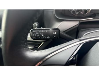 Skoda Kamiq 1.0 TSI 110 SE 5dr DSG Petrol Hatchback