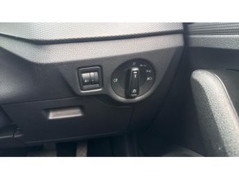 Skoda Kamiq 1.0 TSI 110 SE 5dr DSG Petrol Hatchback