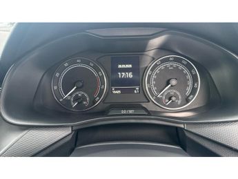 Skoda Kamiq 1.0 TSI 110 SE 5dr DSG Petrol Hatchback