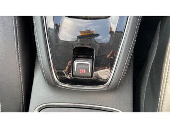 Vauxhall Grandland X 1.2 Turbo Griffin Edition 5dr Auto Petrol Hatchback