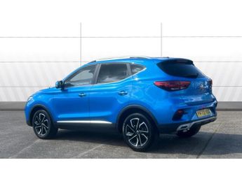 MG ZS 1.0T GDi Exclusive 5dr DCT Petrol Hatchback