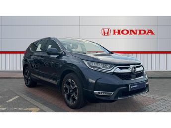 Honda CR-V 2.0 i-MMD Hybrid SE 5dr eCVT Hybrid Estate