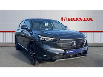 Honda HR-V 1.5 eHEV Advance 5dr CVT Hybrid Hatchback