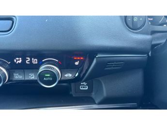 Honda HR-V 1.5 eHEV Advance 5dr CVT Hybrid Hatchback