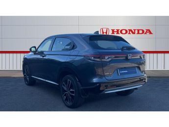 Honda HR-V 1.5 eHEV Advance 5dr CVT Hybrid Hatchback