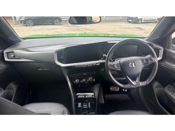 Vauxhall Mokka 1.2 Turbo Ultimate 5dr Auto Petrol Hatchback