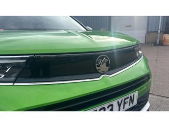 Vauxhall Mokka 1.2 Turbo Ultimate 5dr Auto Petrol Hatchback