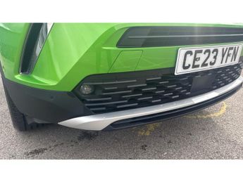 Vauxhall Mokka 1.2 Turbo Ultimate 5dr Auto Petrol Hatchback