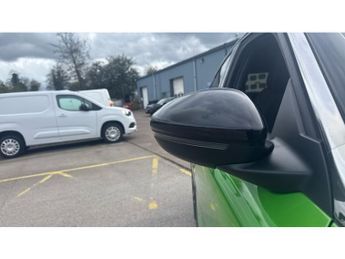 Vauxhall Mokka 1.2 Turbo Ultimate 5dr Auto Petrol Hatchback