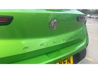 Vauxhall Mokka 1.2 Turbo Ultimate 5dr Auto Petrol Hatchback