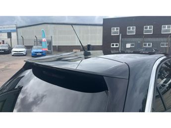 Vauxhall Mokka 1.2 Turbo Ultimate 5dr Auto Petrol Hatchback