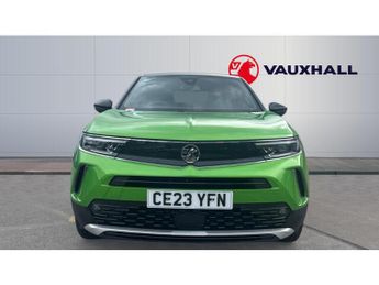 Vauxhall Mokka 1.2 Turbo Ultimate 5dr Auto Petrol Hatchback