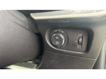 Vauxhall Mokka 1.2 Turbo Ultimate 5dr Auto Petrol Hatchback