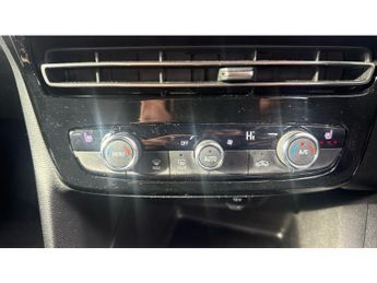 Vauxhall Mokka 1.2 Turbo Ultimate 5dr Auto Petrol Hatchback