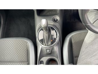 Nissan Juke 1.6 Hybrid N-Connecta 5dr Auto Hybrid Hatchback