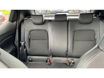 Nissan Juke 1.6 Hybrid N-Connecta 5dr Auto Hybrid Hatchback