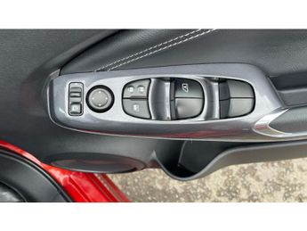 Nissan Juke 1.6 Hybrid N-Connecta 5dr Auto Hybrid Hatchback