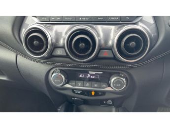 Nissan Juke 1.6 Hybrid N-Connecta 5dr Auto Hybrid Hatchback