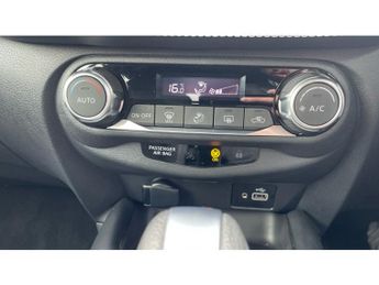 Nissan Juke 1.6 Hybrid N-Connecta 5dr Auto Hybrid Hatchback