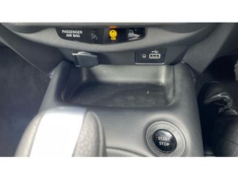 Nissan Juke 1.6 Hybrid N-Connecta 5dr Auto Hybrid Hatchback