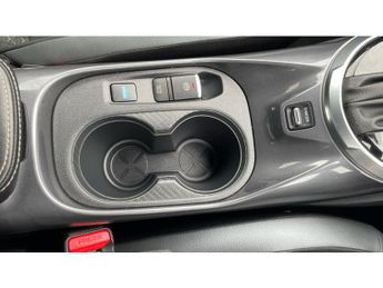 Nissan Juke 1.6 Hybrid N-Connecta 5dr Auto Hybrid Hatchback