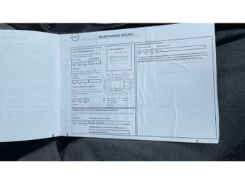 Nissan Juke 1.6 Hybrid N-Connecta 5dr Auto Hybrid Hatchback