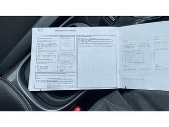 Nissan Juke 1.6 Hybrid N-Connecta 5dr Auto Hybrid Hatchback