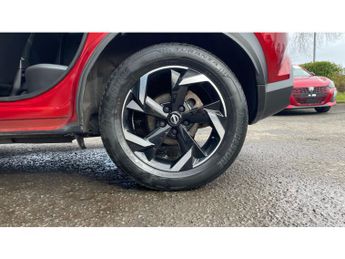 Nissan Juke 1.6 Hybrid N-Connecta 5dr Auto Hybrid Hatchback