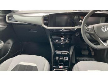 Vauxhall Mokka 100kW Griffin 50kWh 5dr Auto Electric Hatchback