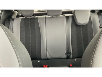 Vauxhall Mokka 100kW Griffin 50kWh 5dr Auto Electric Hatchback