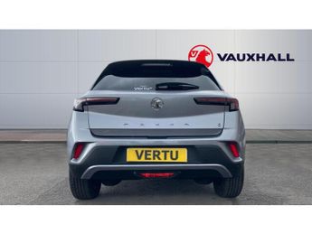Vauxhall Mokka 100kW Griffin 50kWh 5dr Auto Electric Hatchback