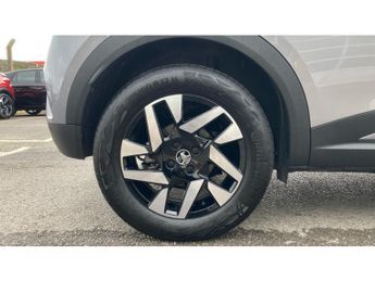 Vauxhall Mokka 100kW Griffin 50kWh 5dr Auto Electric Hatchback