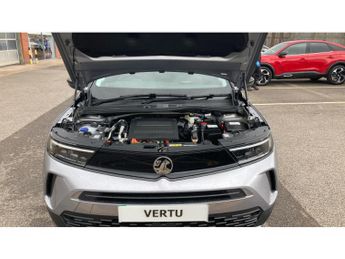 Vauxhall Mokka 100kW Griffin 50kWh 5dr Auto Electric Hatchback
