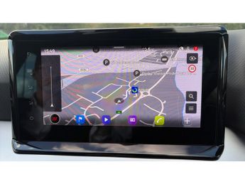 SEAT Ibiza 1.0 TSI 115 FR 5dr DSG Petrol Hatchback