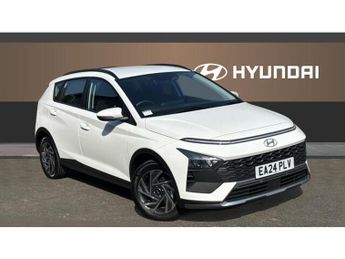 Hyundai Bayon 1.0 TGDi Advance 5dr Petrol Hatchback
