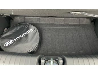 Hyundai INSTER 85kW 02 49kWh 5dr Auto Electric Hatchback