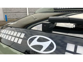 Hyundai INSTER 85kW 02 49kWh 5dr Auto Electric Hatchback