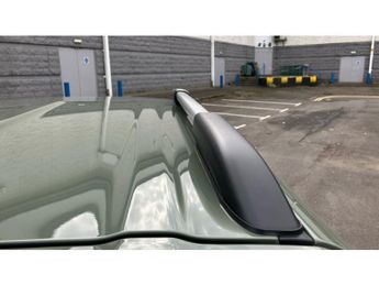 Hyundai INSTER 85kW 02 49kWh 5dr Auto Electric Hatchback