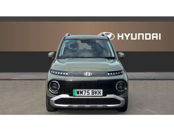 Hyundai INSTER 85kW 02 49kWh 5dr Auto Electric Hatchback