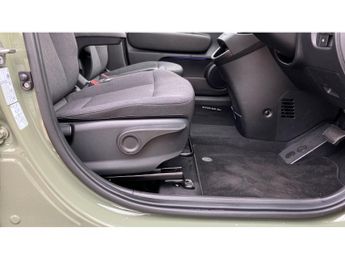 Hyundai INSTER 85kW 02 49kWh 5dr Auto Electric Hatchback