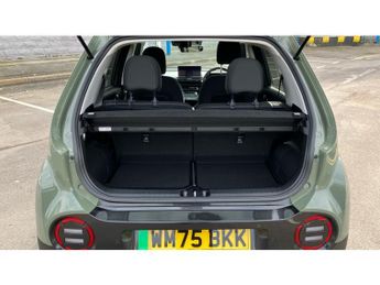 Hyundai INSTER 85kW 02 49kWh 5dr Auto Electric Hatchback