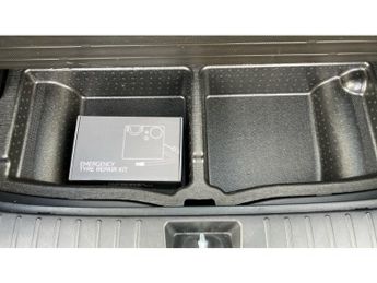 Hyundai TUCSON 1.6 TGDi Hybrid 230 SE Connect 5dr 2WD Auto Hybrid Estate