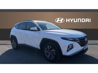 Hyundai Tucson 1.6 TGDi SE Connect 5dr 2WD Petrol Estate